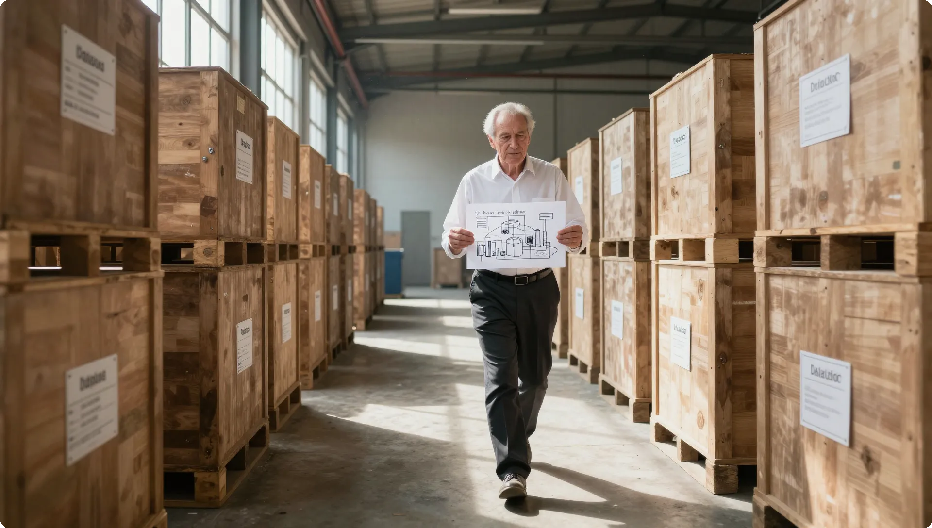 Data warehousing architecture diagram